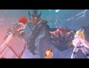 モンスターハンターストーリーズ2　破滅の翼　初見プレイ　Part12