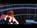【MMD】リモコン【重音テト】