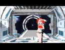 【MMD】星間飛行【重音テト】