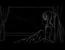朝が来るまでは / D-Neb feat. 初音ミク