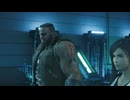 FINAL FANTASY 7 REMAKE ファイナルファンタジー7リメイク 初見プレイ chapter7 04
