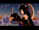 【MMD】キャルちゃんで『SPiCa』Miku Symphony 2019Ver.