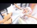 ワンピースろーちゃんで可愛くてごめん【艦これMMD】ro500, 呂500