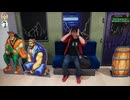【イベントレポ】世界を魅了するゲームクリエイション・大カプコン展 東京会場へ行ってきた！ with アセロラ #VLOG