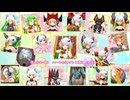 【１人アカペラ】ハートにヒント！名探偵プリキュア！/石井あみ covered by 魔王きゅうたち【たんプリOP/歌ってみた/多重録音/VTuber】