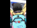 インテルArcでメタバース2026　ホロアース編「キーホルダーゆらゆら」2026年5月8日撮影