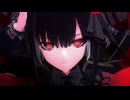 【MMD刀剣乱舞】にっかり青江　京極政宗　道誉一文字　の三振で【乙女解剖】(1080p対応)