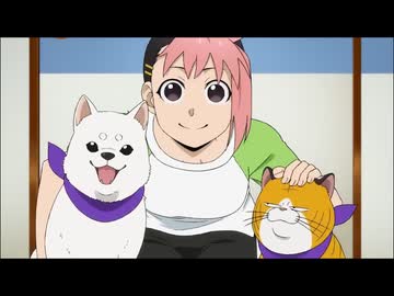 「黄泉のツガイ」× yama「飛ぼうよ」非公式ＡＭＶ