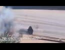 The IDF releases new drone footage showing the elimination of two Iran-backed Hezbollah terrorists