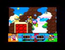 【カービィSDX】グルメレース
