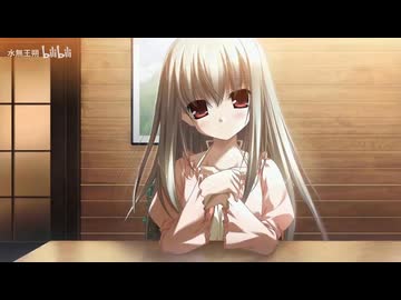 ホモと見るAIでアニメ化された伝説のギャルゲー
