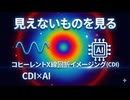 見えないものを見る：コヒーレントX線回折イメージング（CDI）とAIが拓く新しい顕微鏡法【タイコグラフィ／放射光／XFEL】
