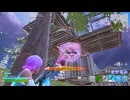 リロードランクでのキル。