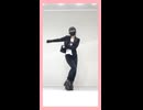 爆裂愛してる　/　M!LK【踊ってみました】【short】