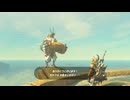 【実況】『ゼルダの伝説 ブレス オブ ザ ワイルド』 Part95
