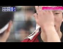 【決勝】駿台vs工大福井