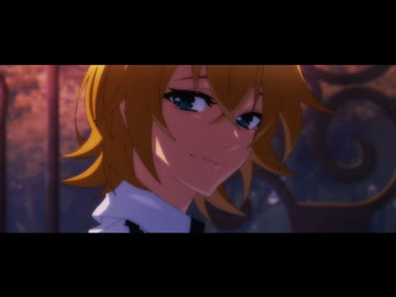 杖と剣のウィストリア Season2　第十七話　旅立ちの日