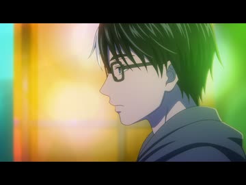 キルアオ　EP05　行った先には幻獣組（ユニコーン）