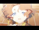 春夏秋冬代行者 春の舞　第漆話　宵闇