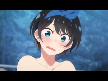彼女、お借りします Season5 第5話（53話）「「正真正銘の彼女」　―ガチカノ―」