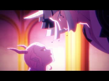 魔入りました！入間くん　第４シリーズ　第6話　音楽祭、本番！！