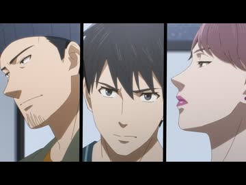 左ききのエレン　第5話　照らす側の人生