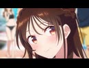 彼女、お借りします Season5　第5話　「正真正銘の彼女」　―ガチカノ―