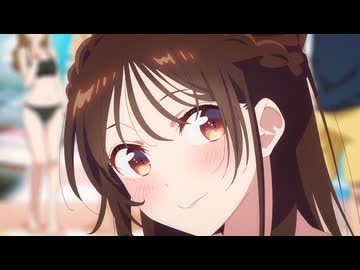 彼女、お借りします Season5　第5話　「正真正銘の彼女」　―ガチカノ―