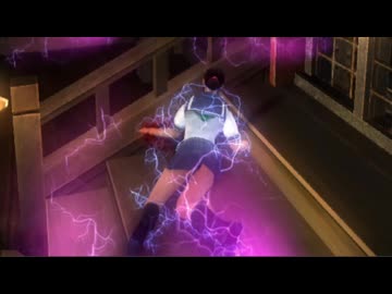 新鬼武者 リョナ②フリーアンセアス×お初(1)