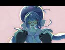 グリーンアイドモンスター / 音街ウナ