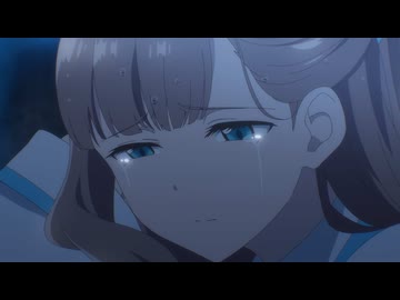 レプリカだって、恋をする。　Episode 5　レプリカは、夢を見る。