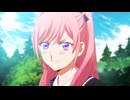 黒猫と魔女の教室　第5話　スピカとアリア