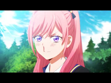黒猫と魔女の教室　第5話　スピカとアリア