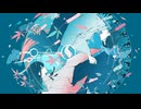 爛／黒柘榴 feat.宮舞モカ