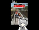 【FS25】変なところで事故る！でもクレーンだから大丈夫！
