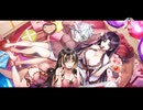 【ドルフィンウェーブ】アマデアさん、ユノさん、むうるちゃんのバレンタインメモリー /  Live 2D