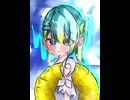 【初投稿】イラストメイキング