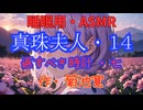 【睡眠用】  九州そら（ささやき）  '' 真珠夫人・１４（ 返すべき時計・七 ） '' （ 作・菊池寛 ）  【ASMR】