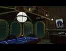 【VRChatワールド紹介】Deep Sea Complex