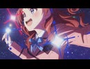 【主題歌PV】学園アイドルマスター　メインシナリオH.I.F編OP　ガラクタロード【学マス】