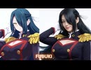 魔都精兵のスレイブのキャラをAIで実写化してみた