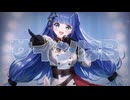 【ニコニコ初投稿】サインはB - New Arrange Ver.-/ B小町（ルビー、有馬かな，MEMちょ） 【cover by 藍野キセキ】
