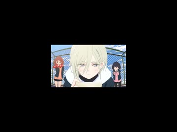 【黒聡鵜月】心予報【UTAUカバー】