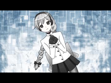 人気の「雪歌ユフ」動画 4012本 - ニコニコ動画