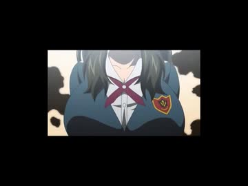 丹生美森　◯揺れ