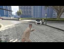 #24 世界に革命を起こした名作ゲー「GTAⅤ(Grand Theft Auto Ⅴ)」を実況プレイ