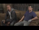 #24 世界に革命を起こした名作ゲー「GTAⅤ(Grand Theft Auto Ⅴ)」を実況プレイ
