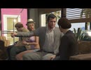 #25 世界に革命を起こした名作ゲー「GTAⅤ(Grand Theft Auto Ⅴ)」を実況プレイ