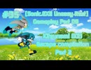 [035]【Sonic.EXE Uneasy Rest】Gameplay Part 09 Kitsunami (Kit) Escape compilation Part 2