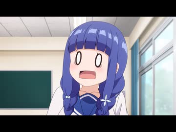 一畳間まんきつ暮らし！ 第5話「芽衣子、ホームカミング」